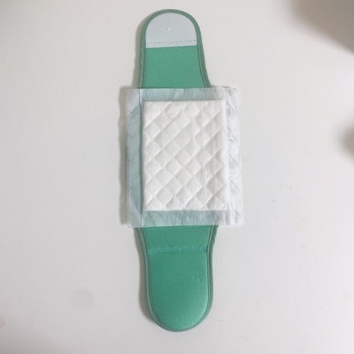 WOW Easy Manner Belt (Set)