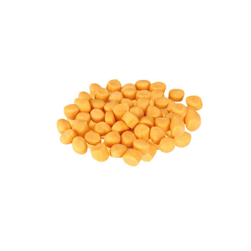 Bowwow Carrot Cheese Ball