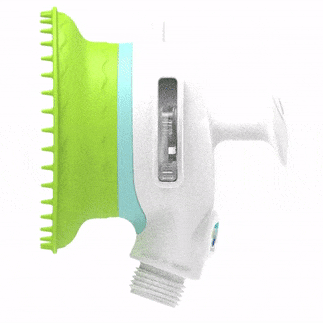 JW Pet Healing Shower Head