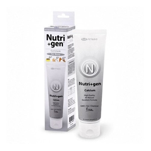 Nutri+gen Vitamin Calcium