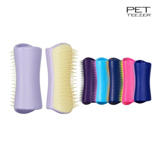 PET TEEZER Detangling Grooming Brush