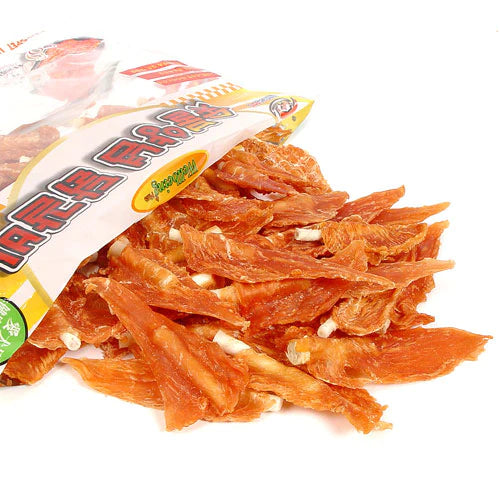 Sunny BBQ Milk Stick