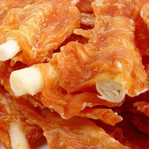 Sunny BBQ Milk Stick