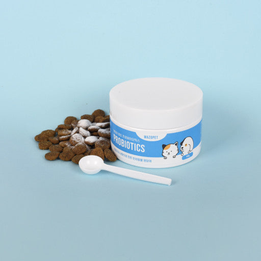 Dr. Lee Wazopet Probiotics 60g