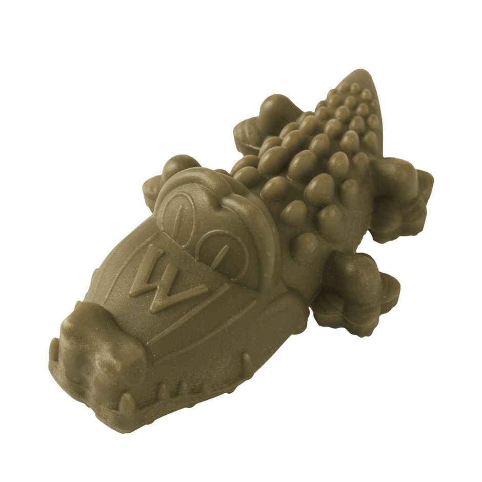 Whimzees Daily Dental Treats Alligator - 360g