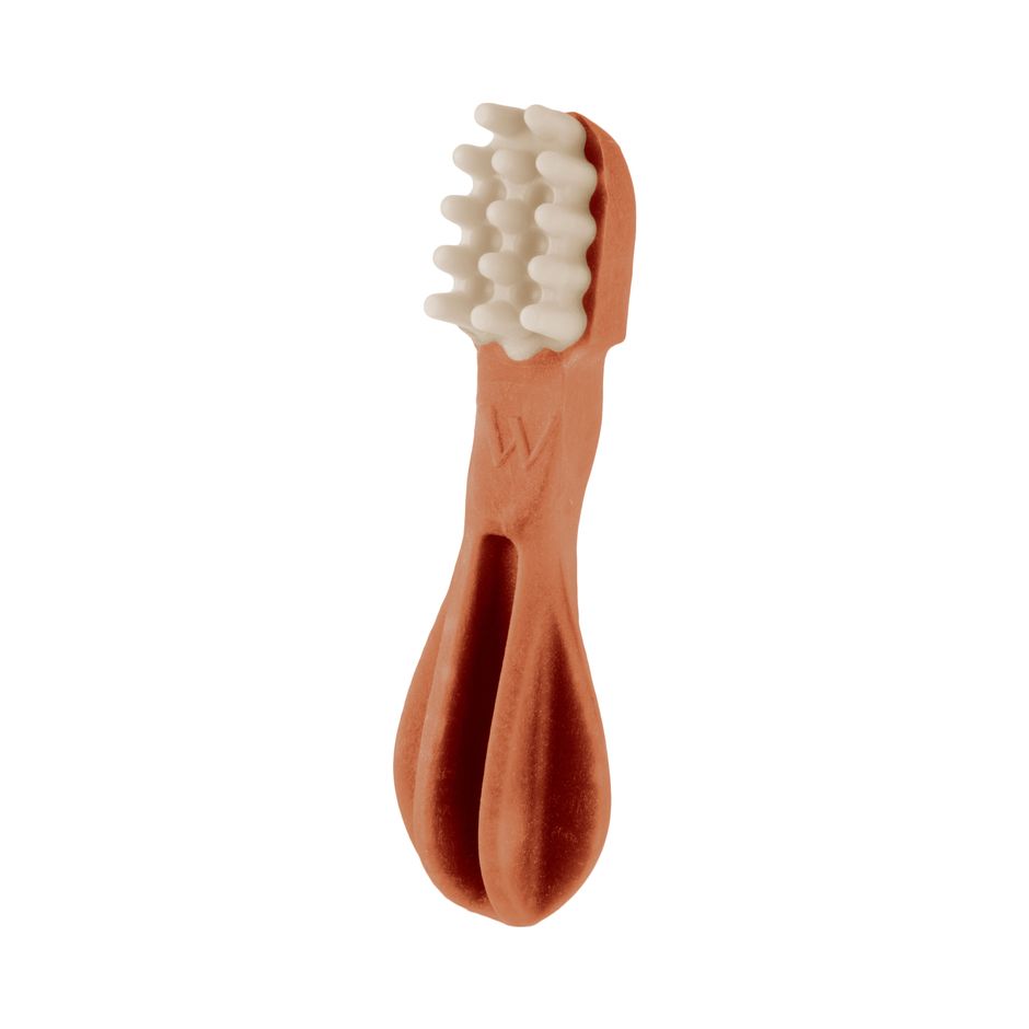 Whimzees Daily Dental Treats Toothbrush