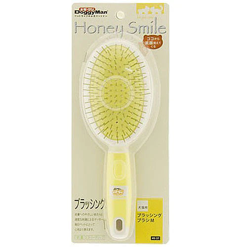 Doggyman Pin Brush