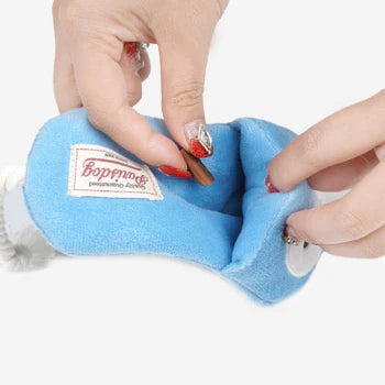 Parisdog Slipper Toy