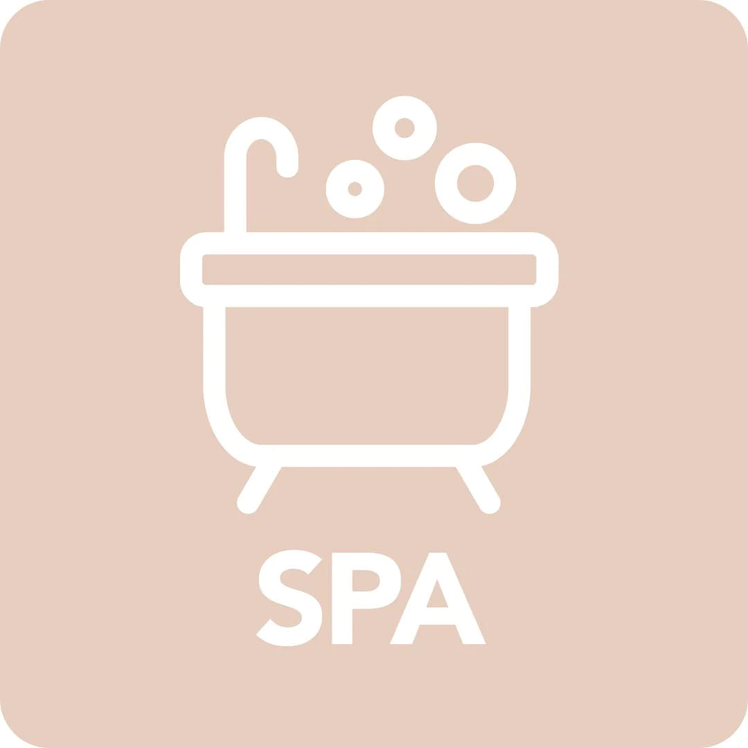 Spa Service