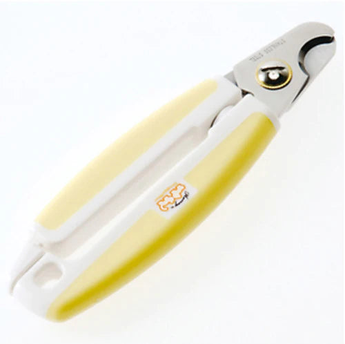 Doggyman Curved Nail Scissors (Medium)
