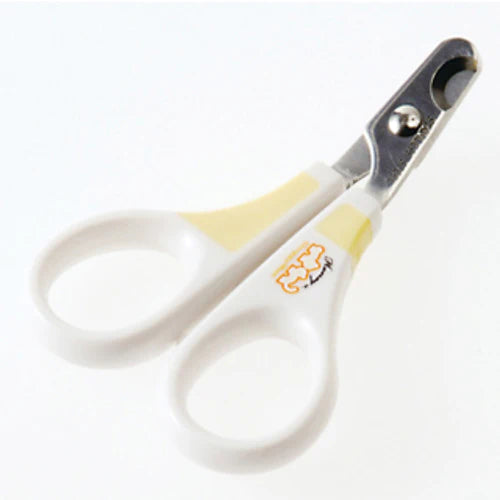 Doggyman Curved Nail Scissors (Small)