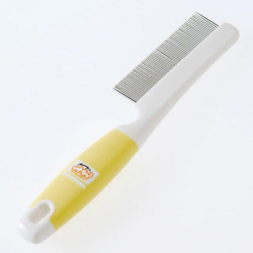 Doggyman Fine Teeth Comb