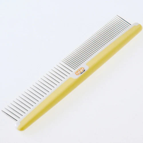 Doggyman Professional 2 in 1 Comb