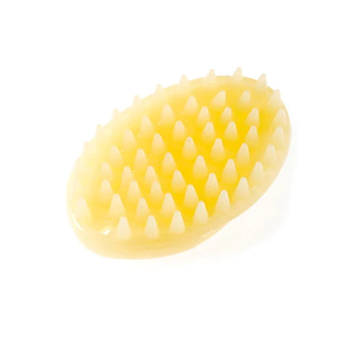 Doggyman Pet Soft Scalp / Deshedding Massager
