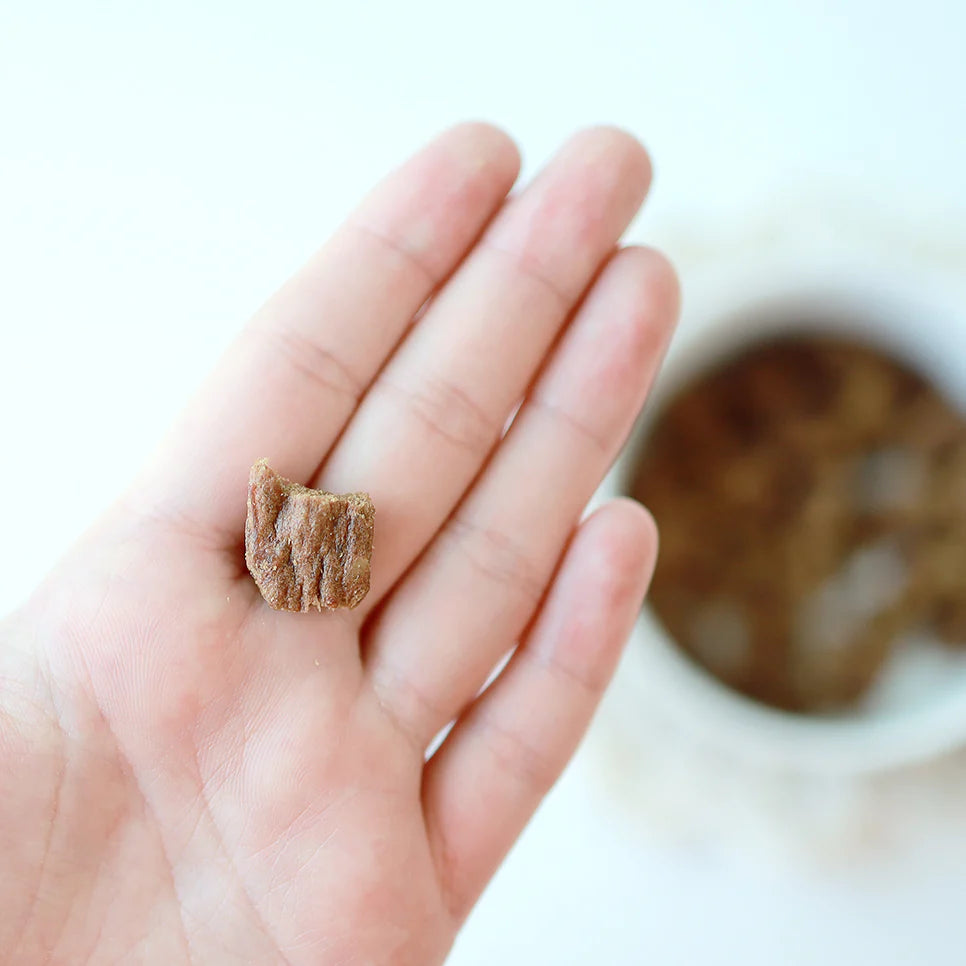 Absolute Holistic Lamb & Salmon Bites (Made in New Zealand)