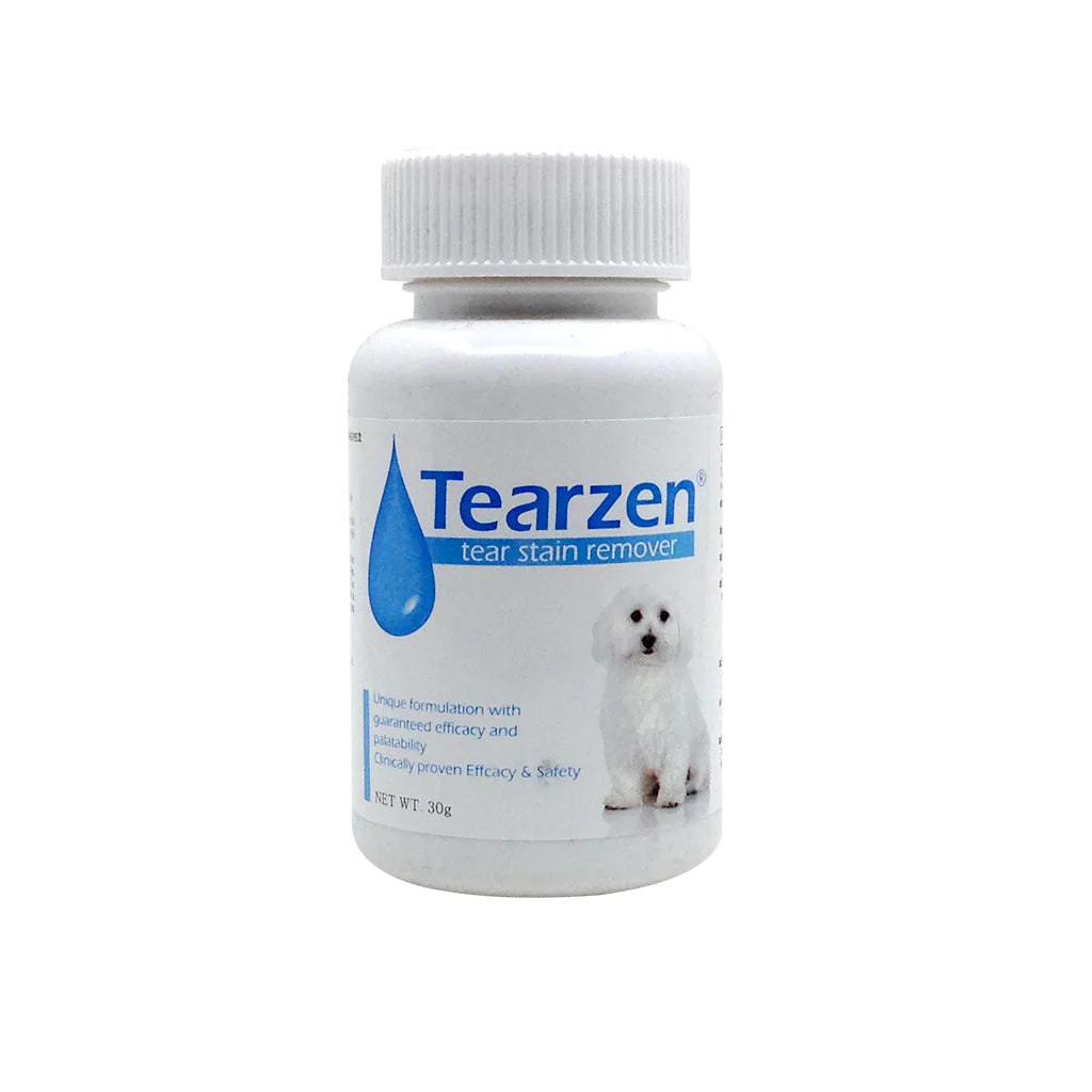 Tearzen (Fastest Tear Stain Remover)
