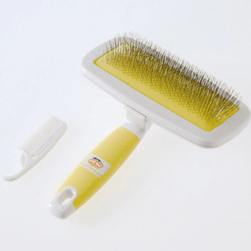 Doggyman Extra Soft Slicker Brush (Medium)