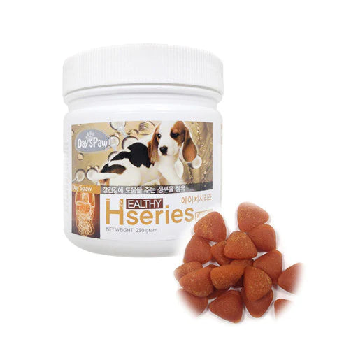 Day's Paw H-Series Probiotics & Enzymes Vitamin