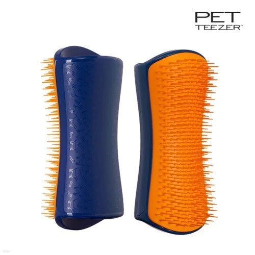 PET TEEZER Detangling Grooming Brush