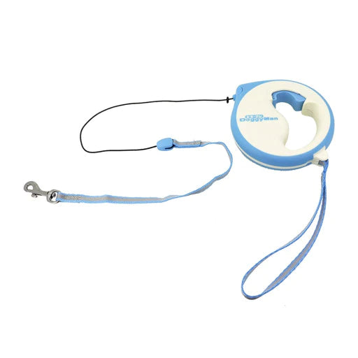 Doggyman Macaron Retractable Leash