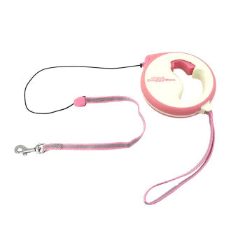 Doggyman Macaron Retractable Leash