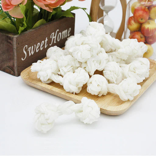 Hello Doggy Natural Milk Knitted Bones