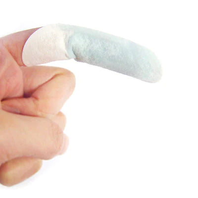 WOW Disposable Teeth Cleaning Tissue