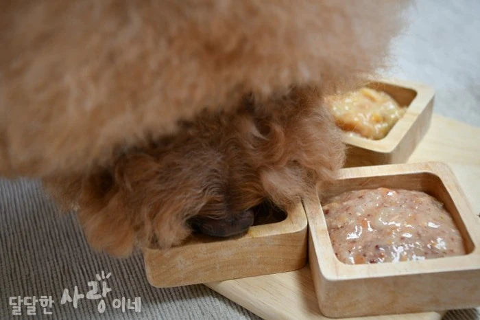 Iskhan Nutritious Porridge