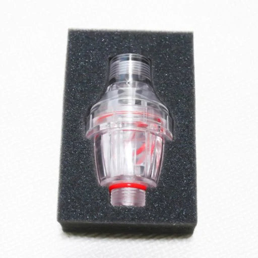 Enervis Carbonated Spa Tablet / Bath Bomb Shower Head