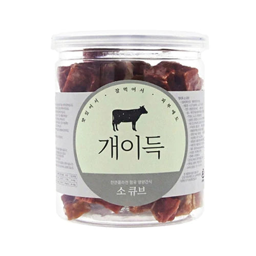 True Beef Cube