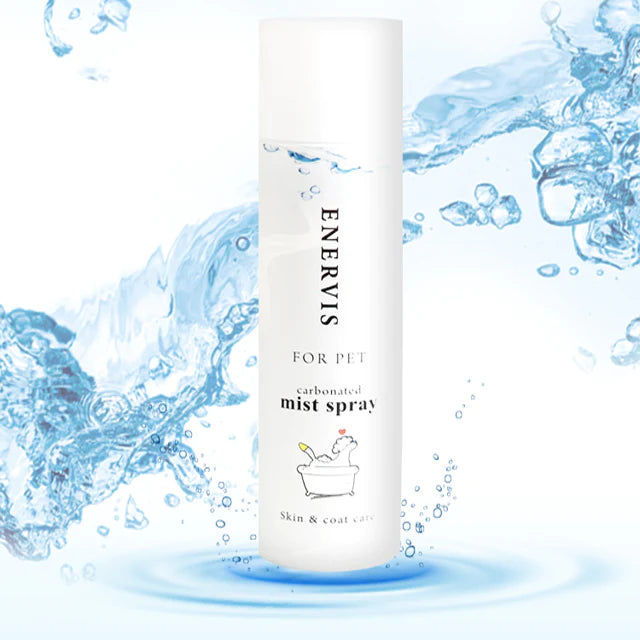 Enervis Carbonated Collagen Mist Spray