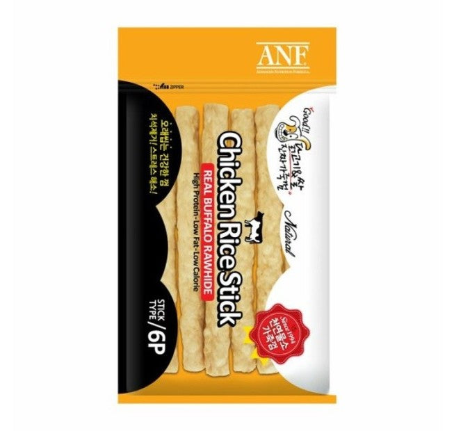 ANF Chicken & Rice Sticks