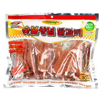 Sunny BBQ Milk Stick