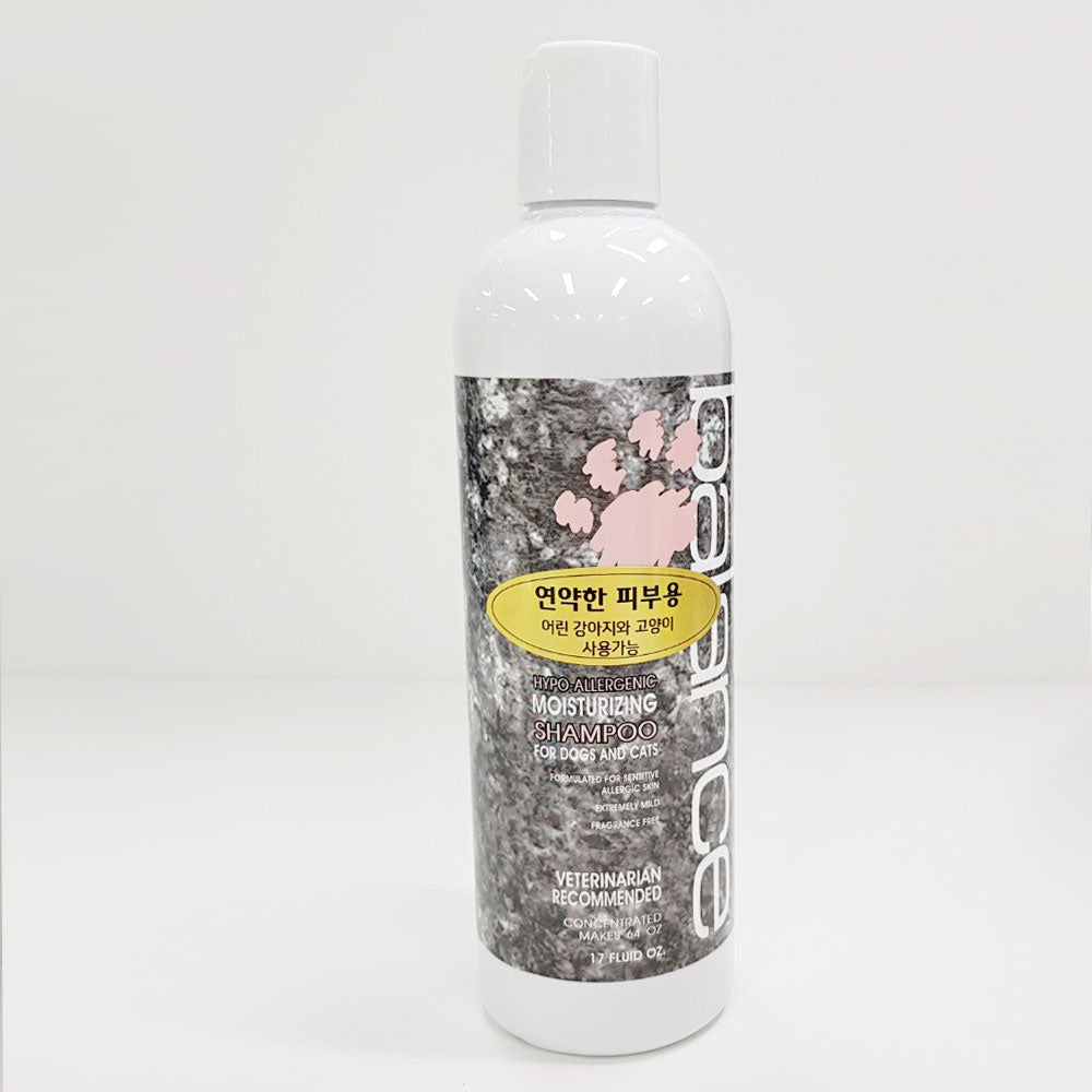 Balance Hypoallergenic Moisturizing Shampoo