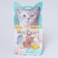 Mini Pocket Cat Treats