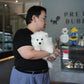 Bry - Samoyed (White)