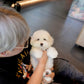 Zoren - Coton de Tulear (White)