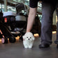 Ronron - Mini Bichon (White)