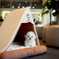 Boba - Mini Bichon (White)