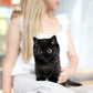 Luna - Munchkin (Black)