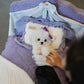 Ivan - Mini Bichon (White)