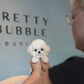 Sophie - Mini Bichon (White)