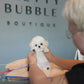 Sophie - Mini Bichon (White)