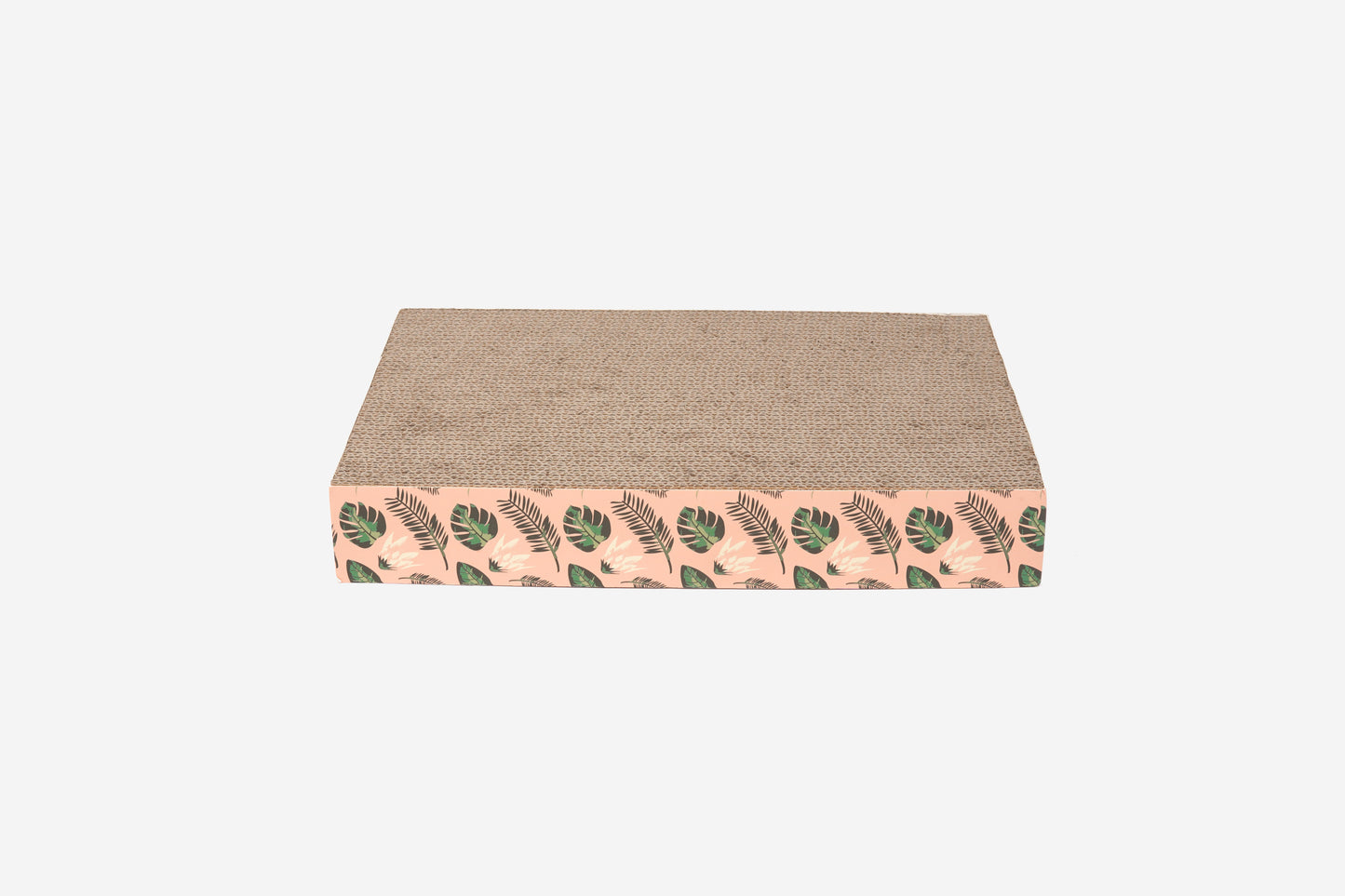Pariscat Square Scratcher
