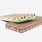 Pariscat Square Scratcher