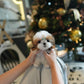 Honey - Mini Shih Tzu (Brown & White)