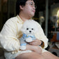 Kenzo - Mini Bichon (White)