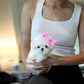 Olivia - Maltese (White)