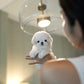 Olivia - Maltese (White)