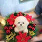 Otto - Mini Bichon (White)